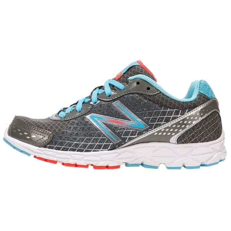 New Balance New Balance NB 590 Low top Casual Running Shoes Unisex Gray