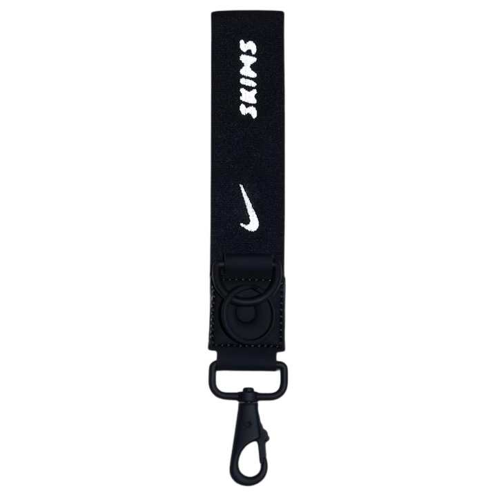 Nike Nike Polyester Charms Women's Obsidian/Silver