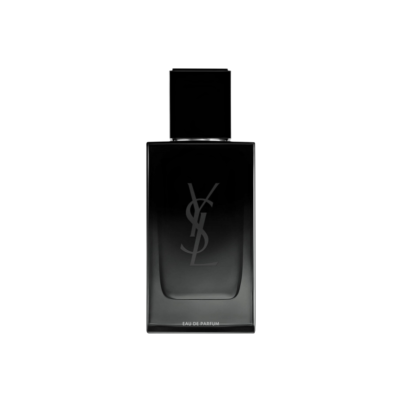 SAINT LAURENT Unrestrained Men's Perfume Sample, Woody Scent Eau De Parfum EDP