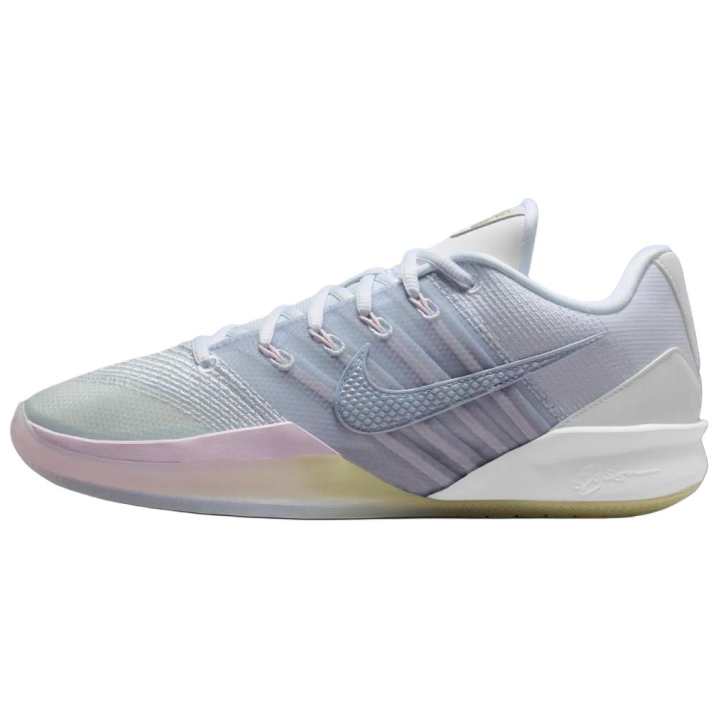 Nike Nike Sabrina 3 Support Rebound Grip Basketball Shoes Unisex Light Blue