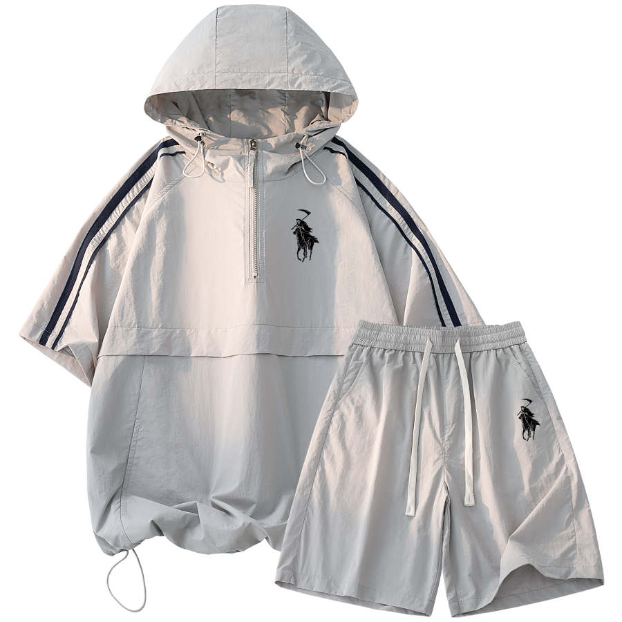 PAUL COSTELLOE Casual Sportswear Unisex