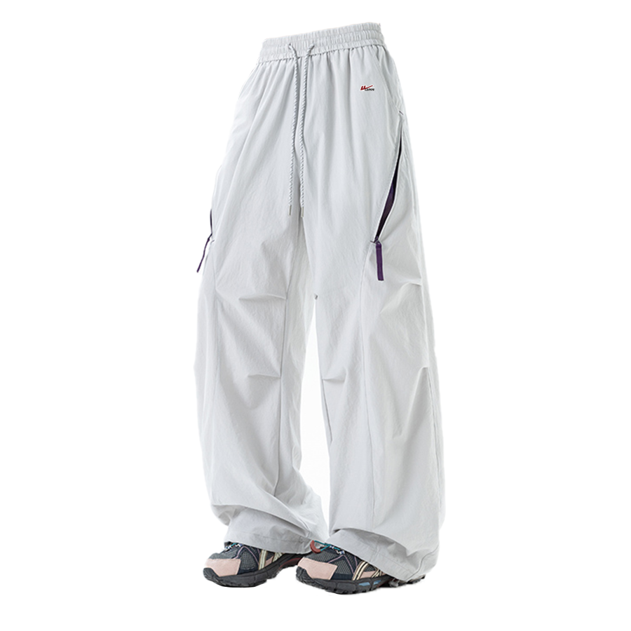 WARRIOR Warrior Windbreaker Pants Unisex