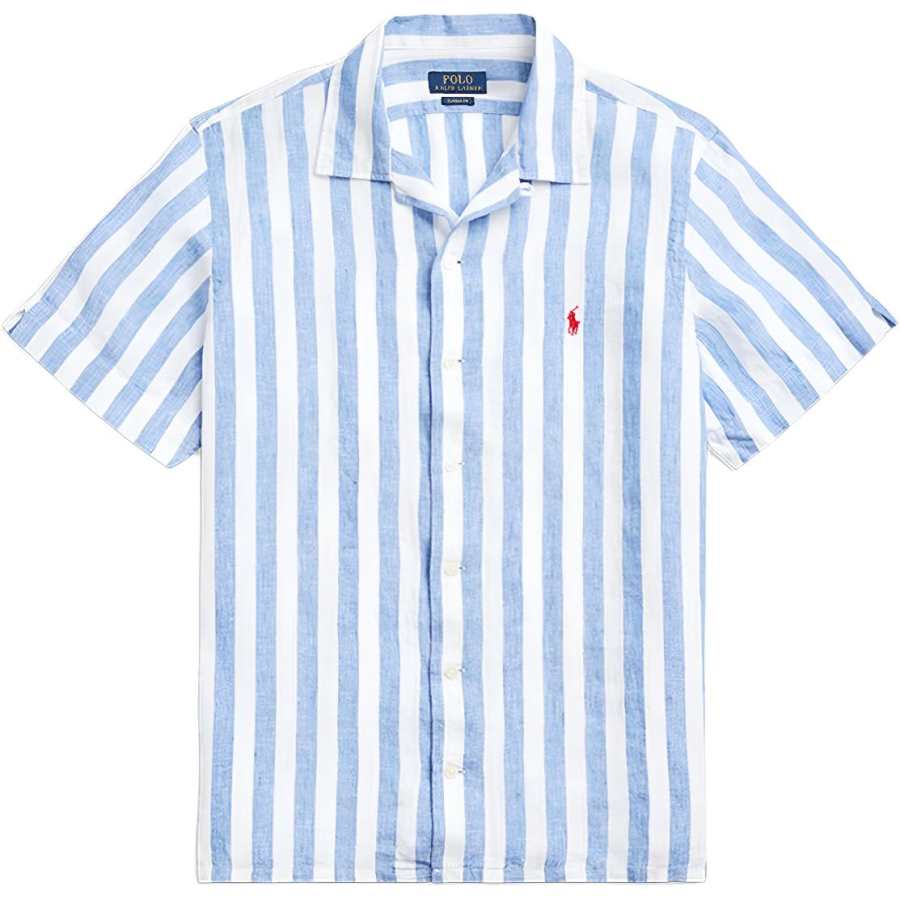 Polo Ralph Lauren SS25 Shirt Men's