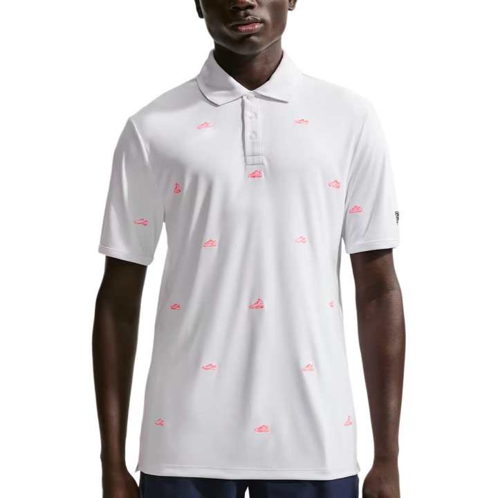 Nike Nike Par Men's Dri-FIT Polo