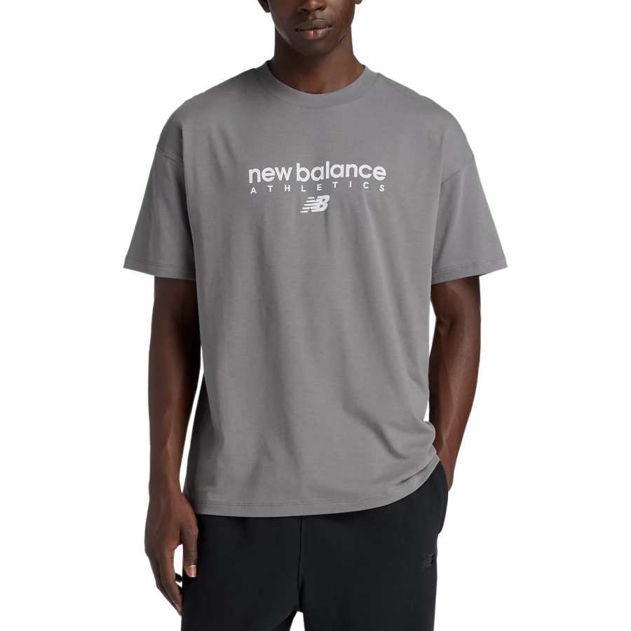 New Balance New Balance Trackside T Shirt Men's