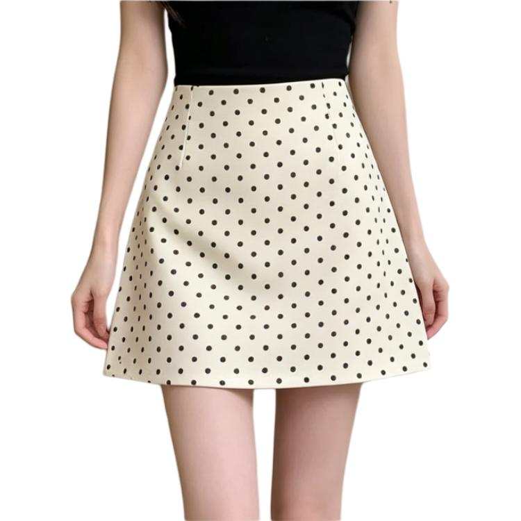 SIXUSICHOU Casual Short Skirts Women's