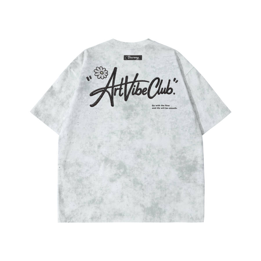 DEERWAY Short Sleeved T Shirts Unisex
