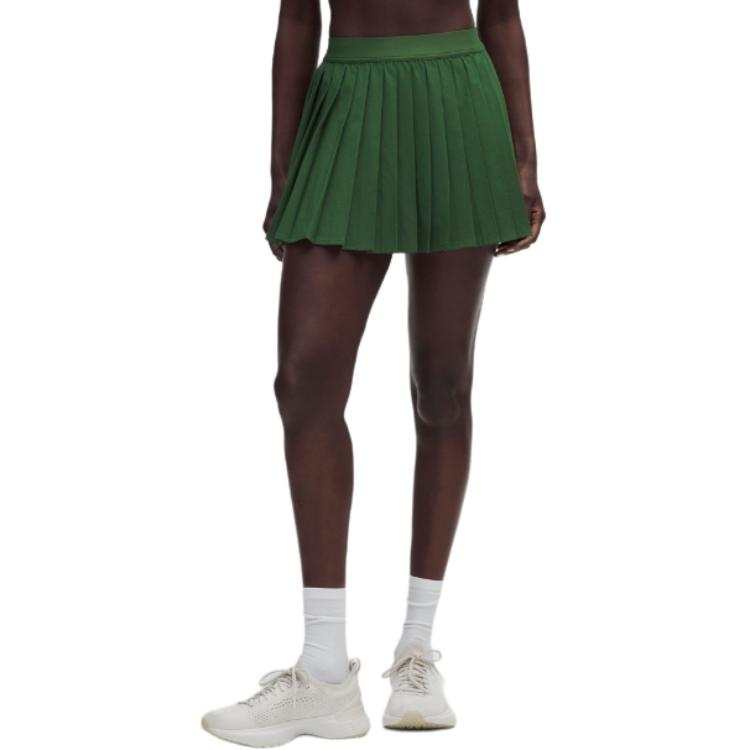 Lululemon Casual Short Skirts Women's