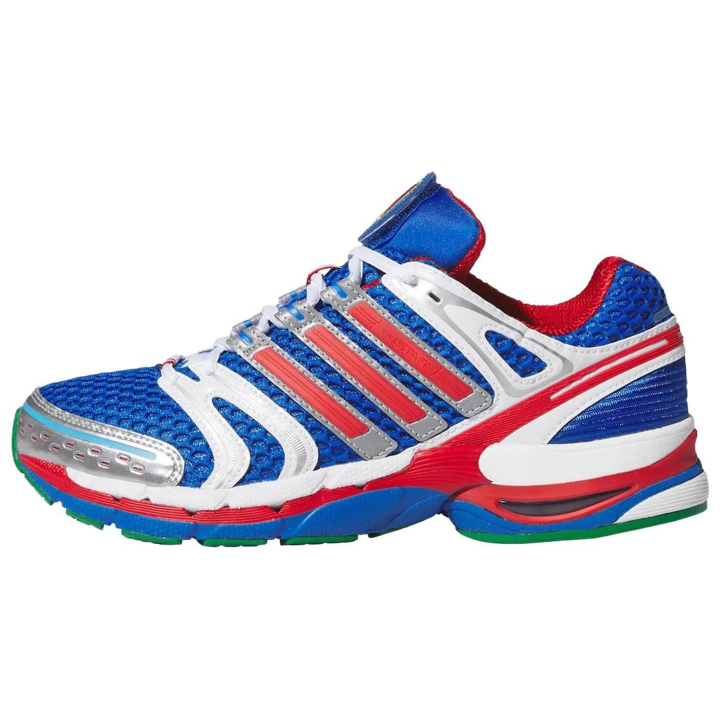 Adidas Adidas x Sneaker Room Adistar Control 5 Running Shoes Unisex Blue