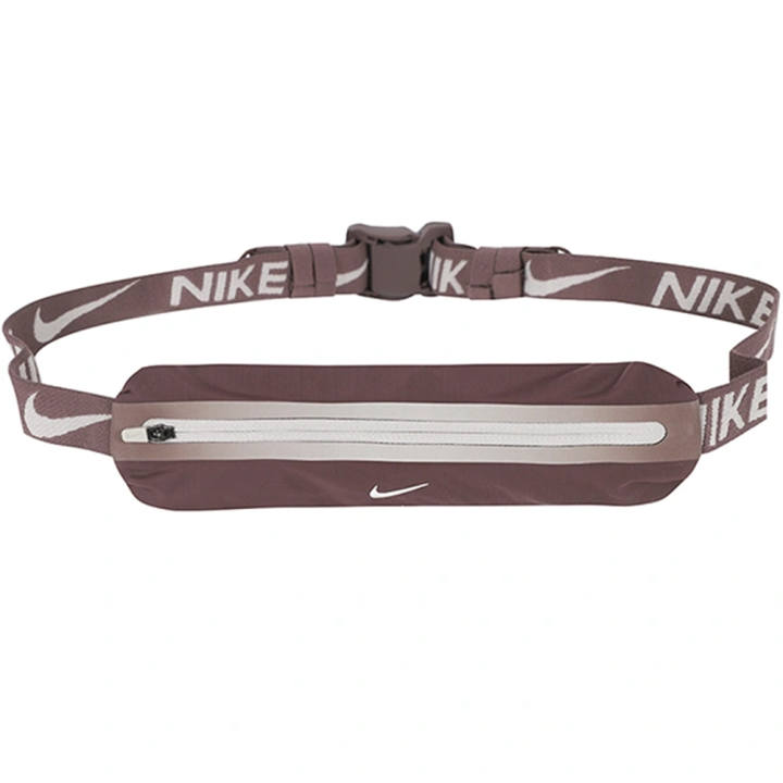 Nike Nike Polyester+Polyurethane Fanny Pack Unisex Red