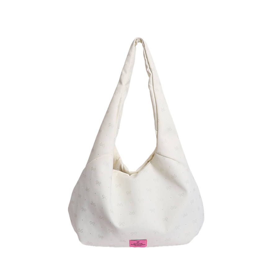 YALU Polyester With Nylon Shoulder Bag Regular Women's Multicolor
