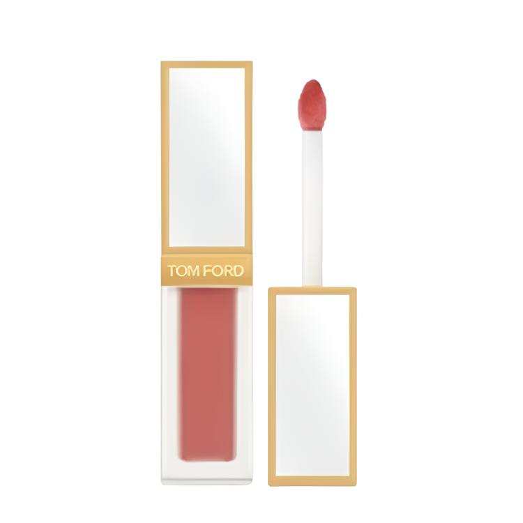TOM FORD Sparkling Iridescent Limited Lip & Cheek Cream Matte Cosmetics 6ml
