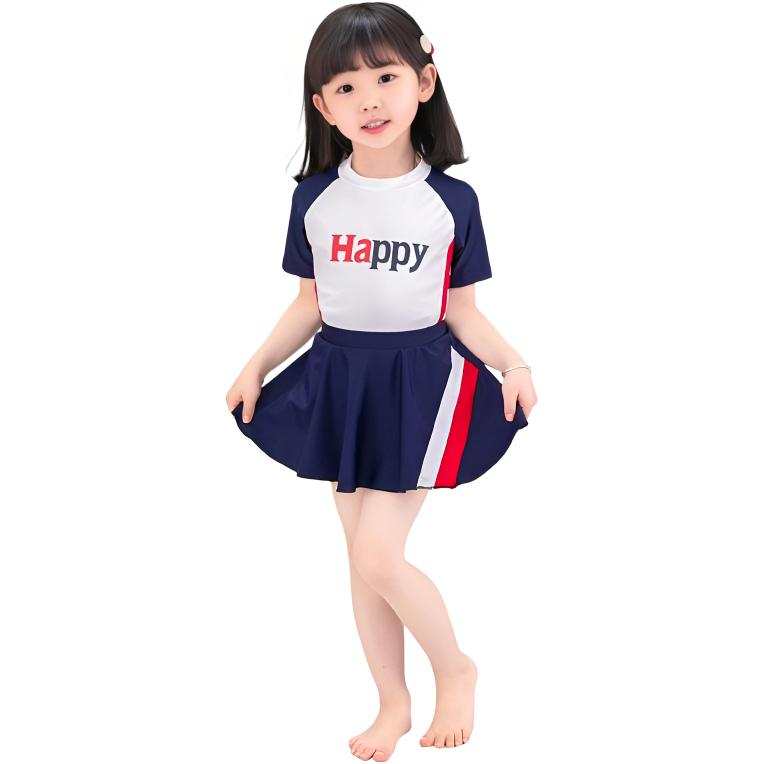 TNTX Kids Swimwear Thin Stretch
