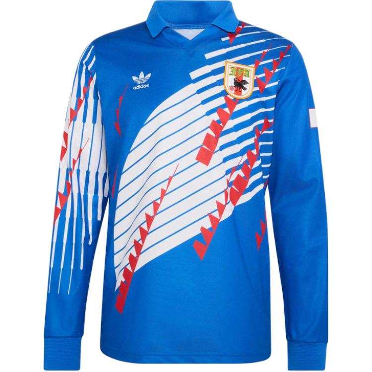 Adidas Originals Soccer Jersey Fan Edition Unisex
