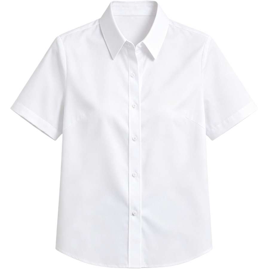 Hodo Short Sleeved Shirt Women's