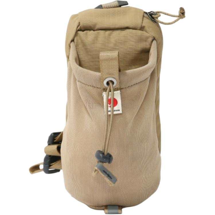 Fjallraven Outdoor Bags Nylon Terracotta Unisex