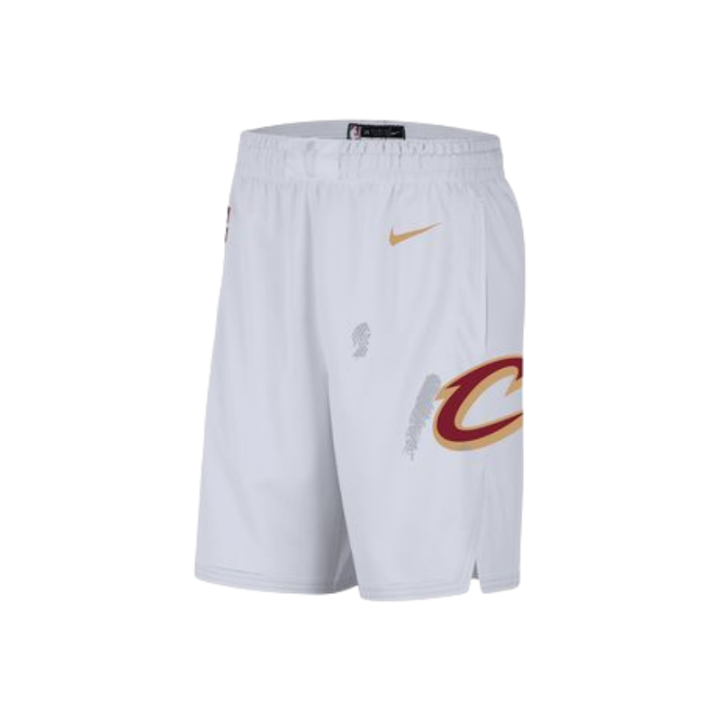 Nike Nike Cleveland Cavaliers Association Edition Basketball Shorts Men's