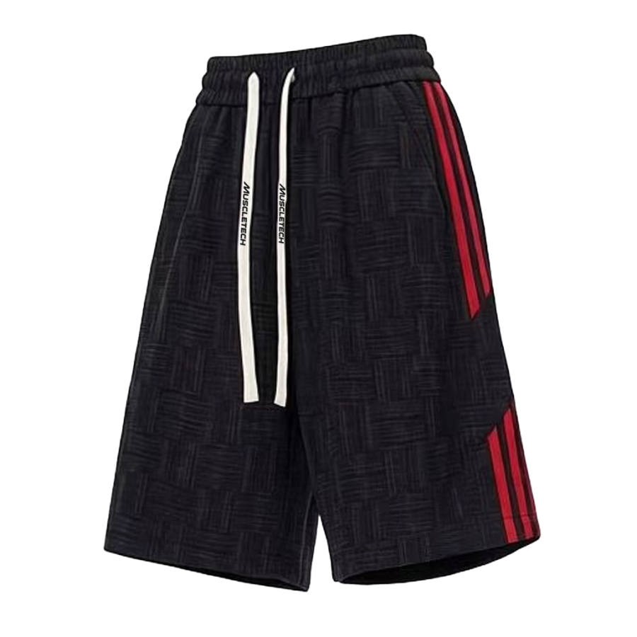 MUSCLETECH MUSCLETECH Casual Shorts Unisex