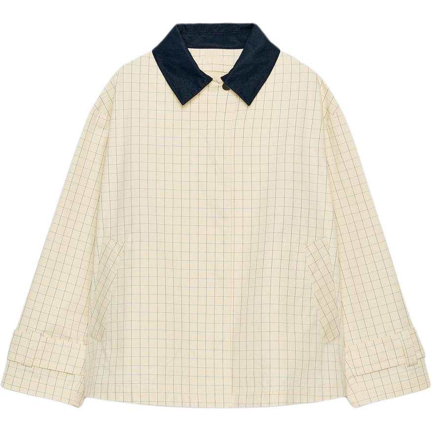 ZARA ZW Jackets & Coats Women's