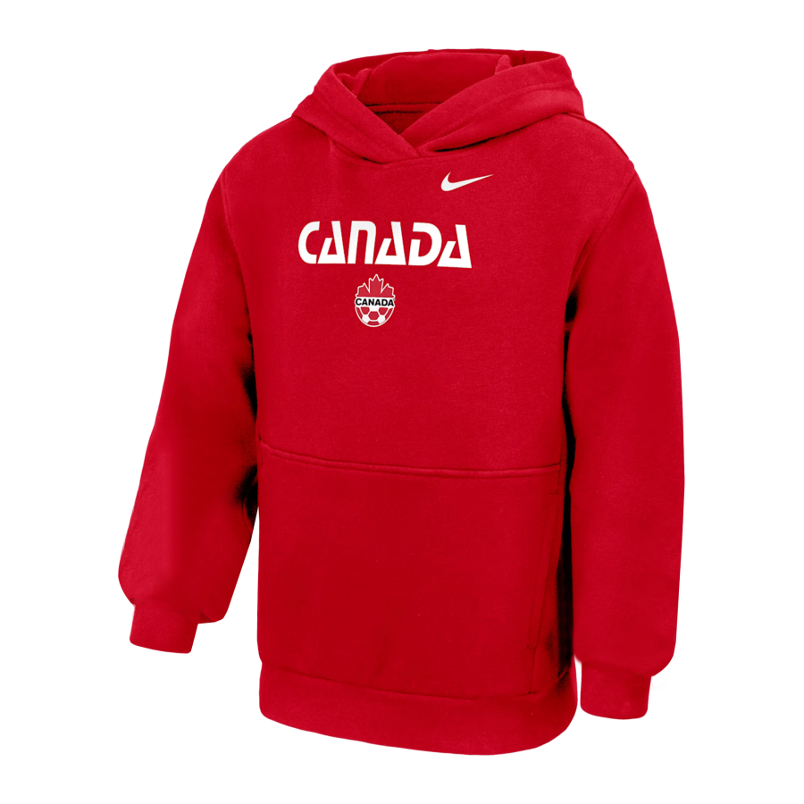 Nike Nike Kids Sweatshirts Hooded Non Detachable Moderate