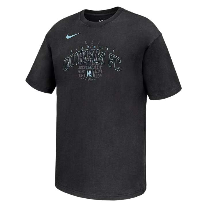 Nike Nike Gotham Fc Max90 Men's Nike Nwsl T-Shirt