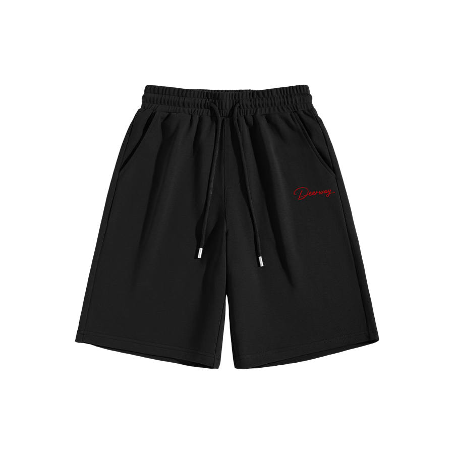 DEERWAY DEERWAY Casual Shorts Unisex Moderate
