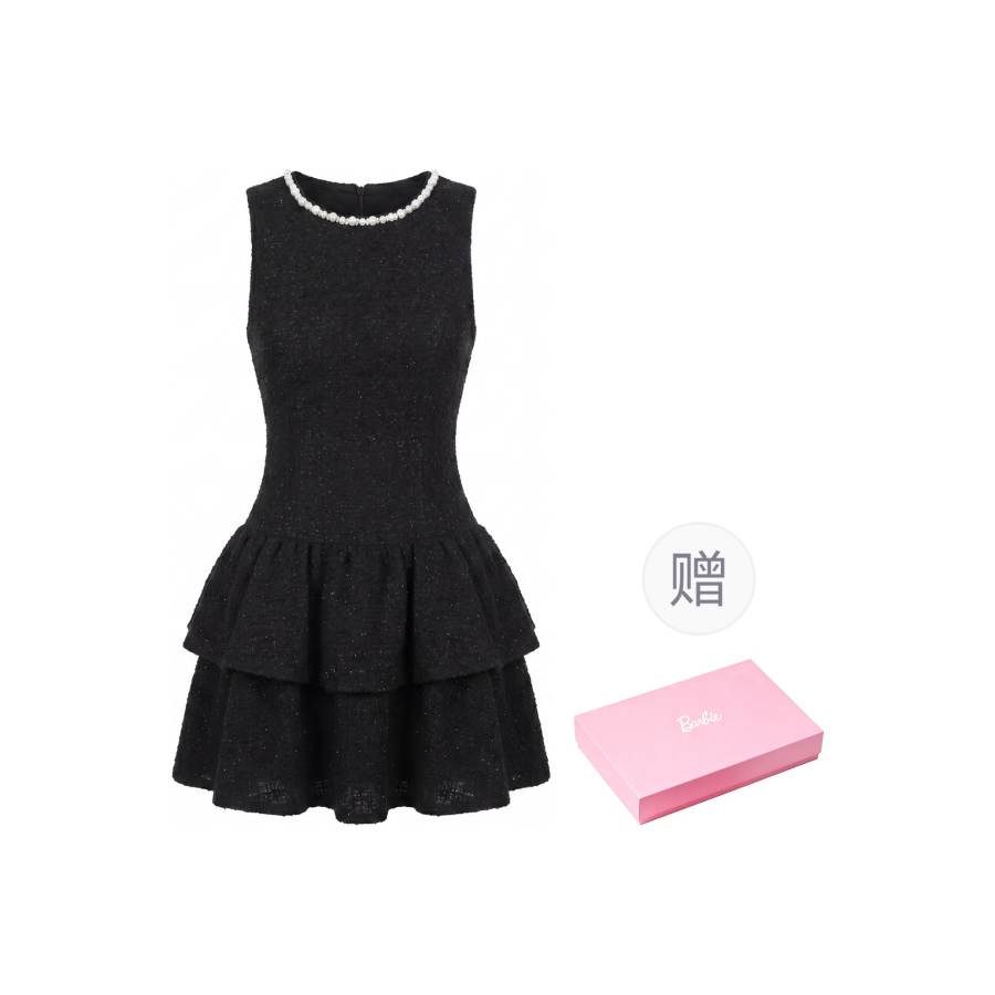 Barbie Women's Apparel Box Women's