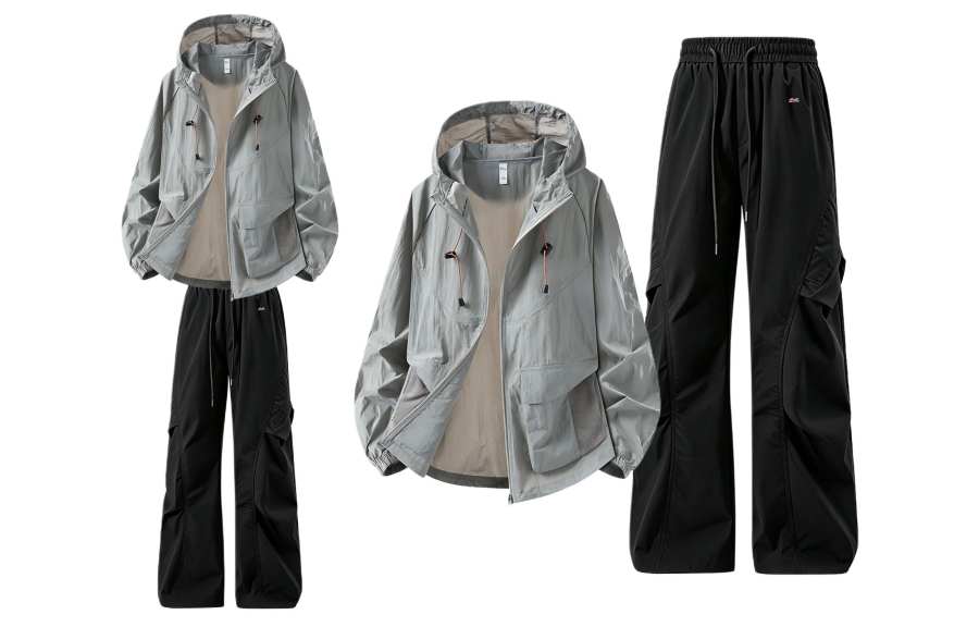WARRIOR Warrior Casual Sportswear Unisex