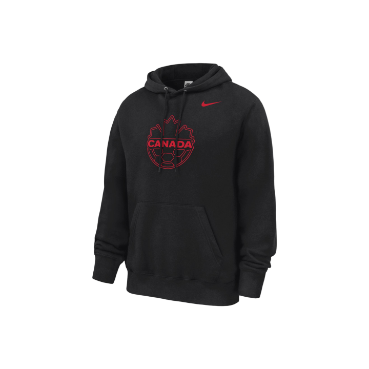 Nike Nike Canada Fanwear Collection Sweatshirt Men's