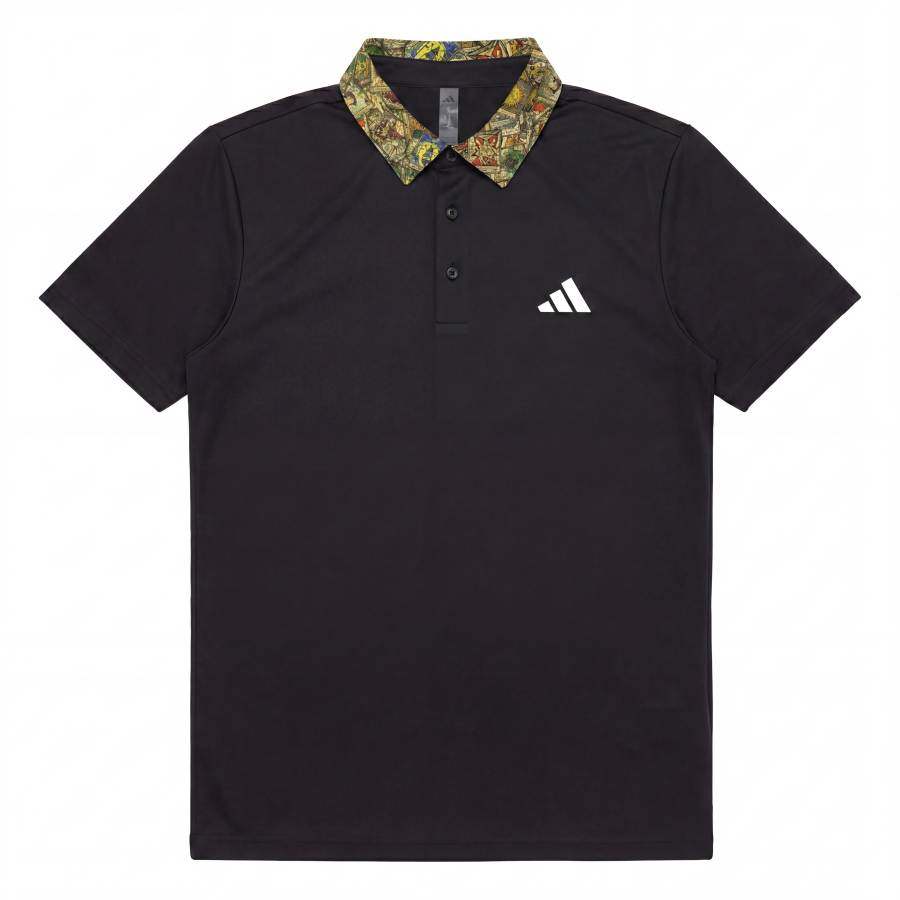 Adidas Adidas Tennis Polo Shirt Unisex