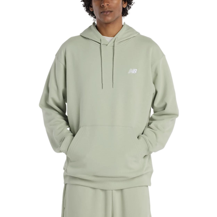 New Balance New Balance French Terry Sweatshirt Men's