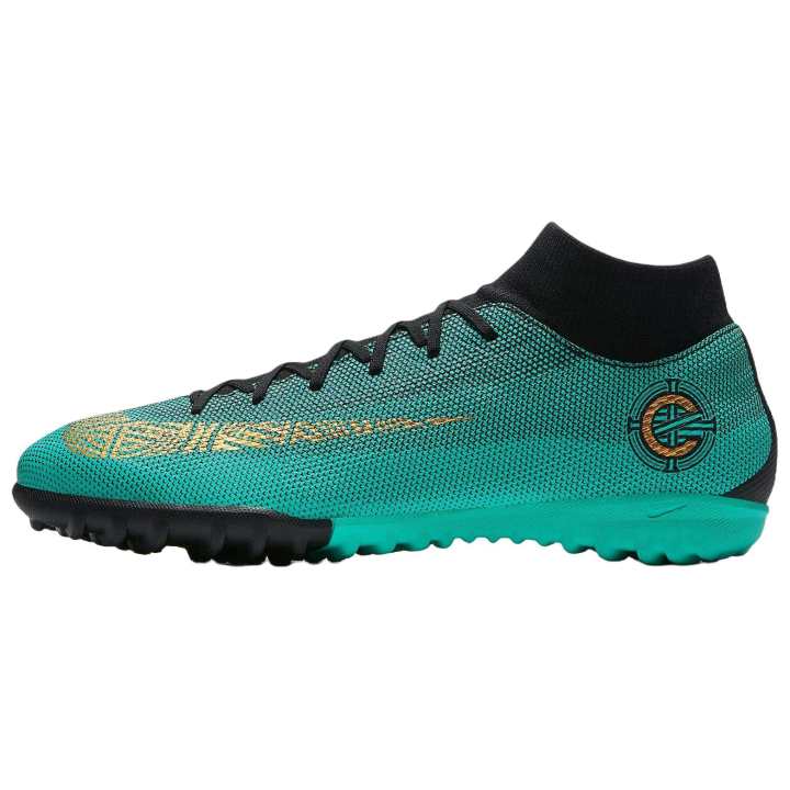 Nike Nike Mercurial Superfly 6 Soccer Shoes Men's Green