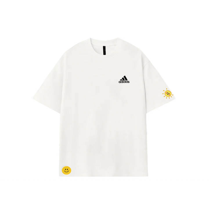 Adidas Adidas MUST HAVES T Shirt Unisex
