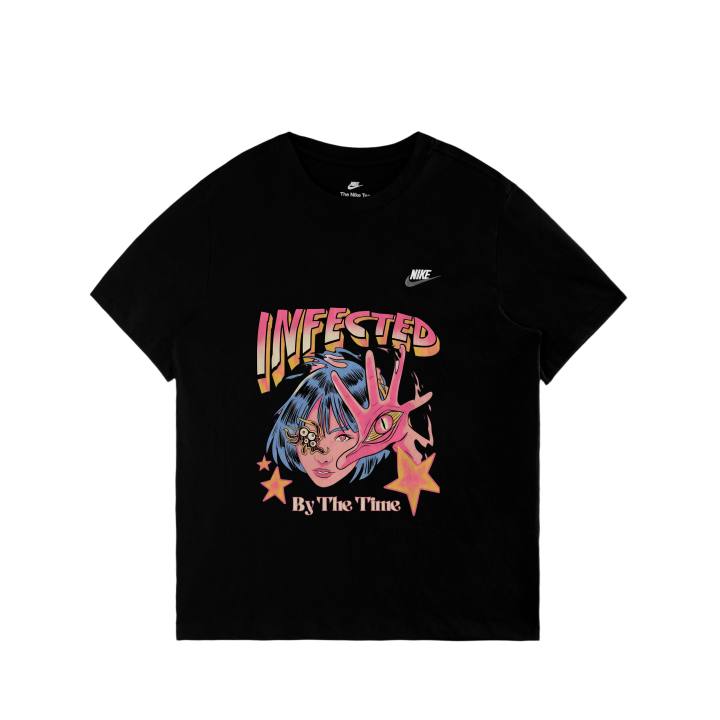 Nike Nike Sportswear Club T Shirt Unisex
