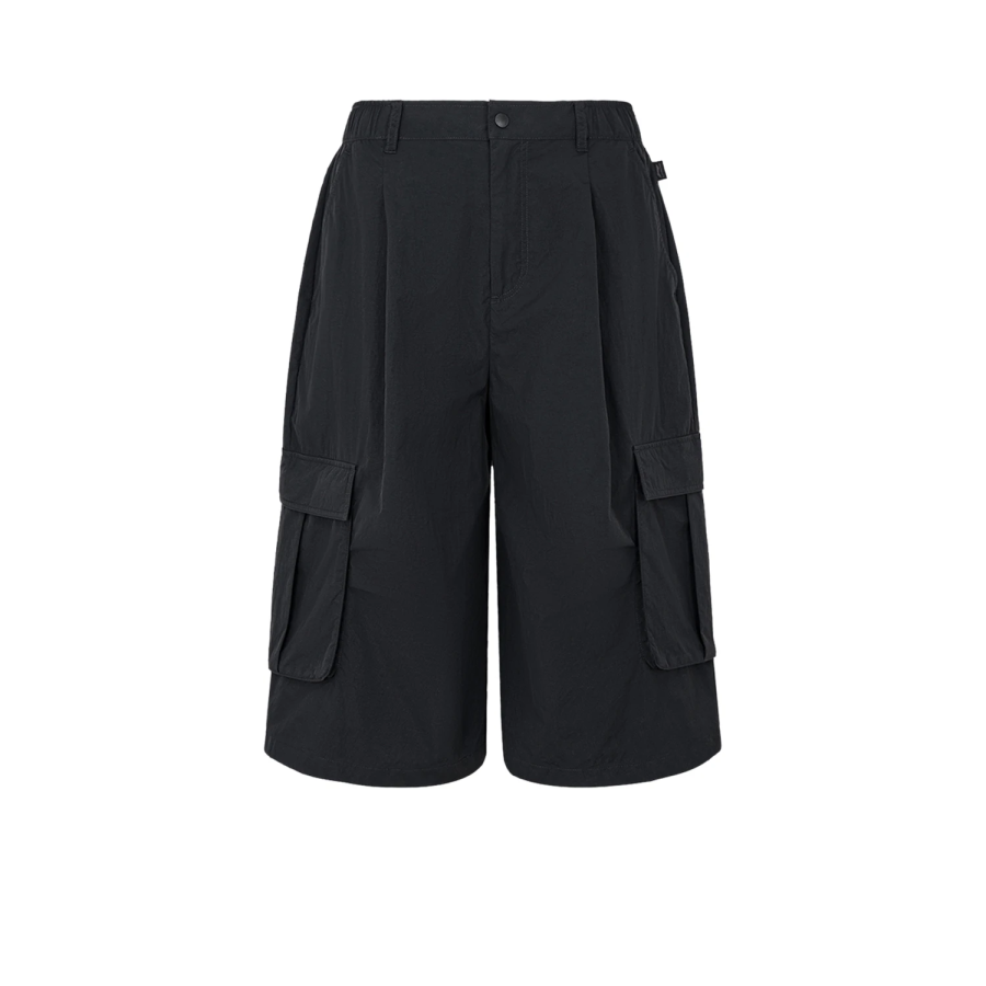 Li-Ning Li Ning x TYAKASHA Cargo Shorts Men's