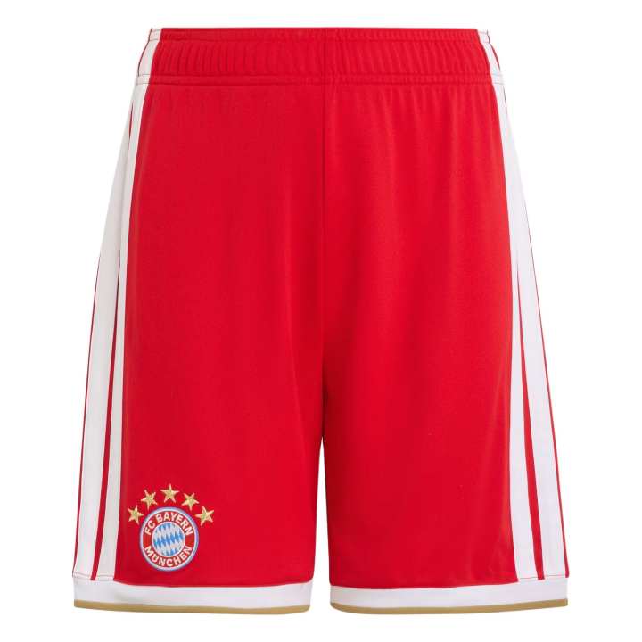 Adidas Adidas Kids Shorts Moderate