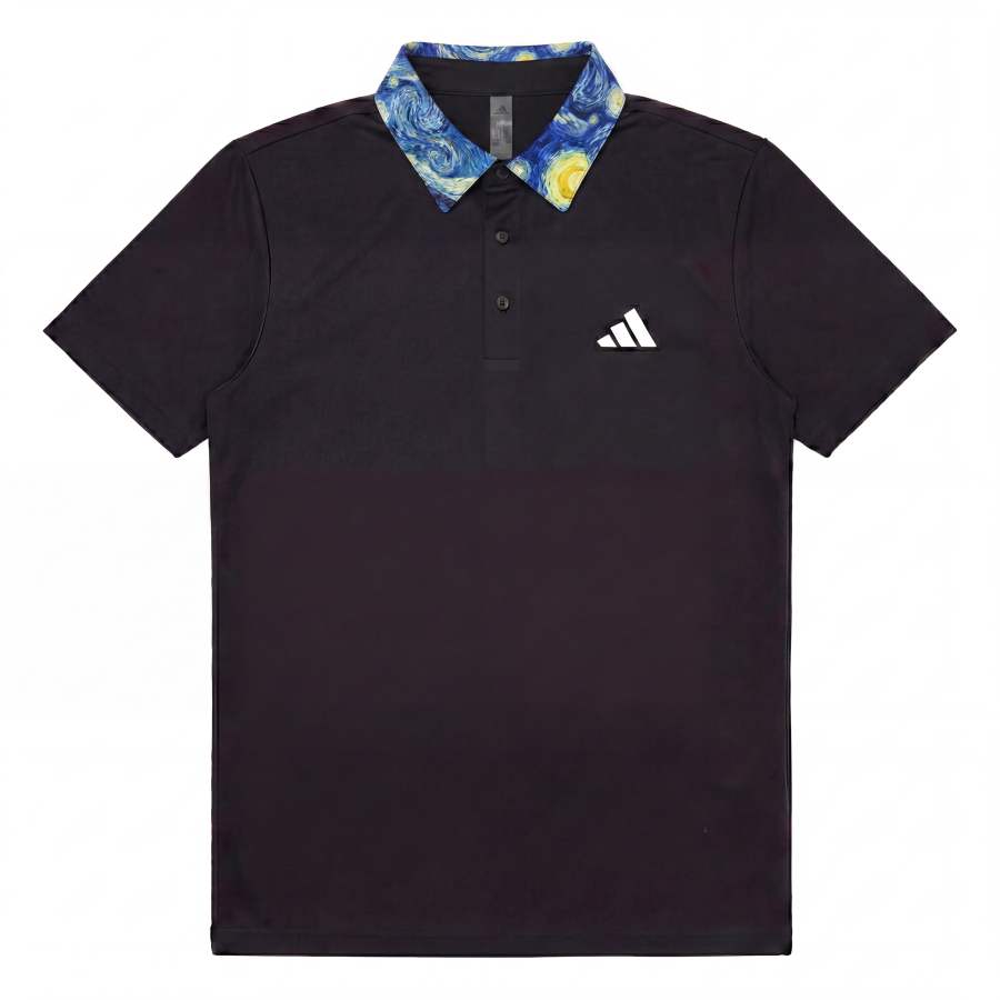 Adidas Adidas Tennis Polo Shirt Unisex