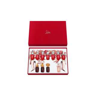 Christian Louboutin CL Perfume Sample Set Loubiworld Miniature Perfume Set, Fresh Eau De Parfum EDP 9ml*11