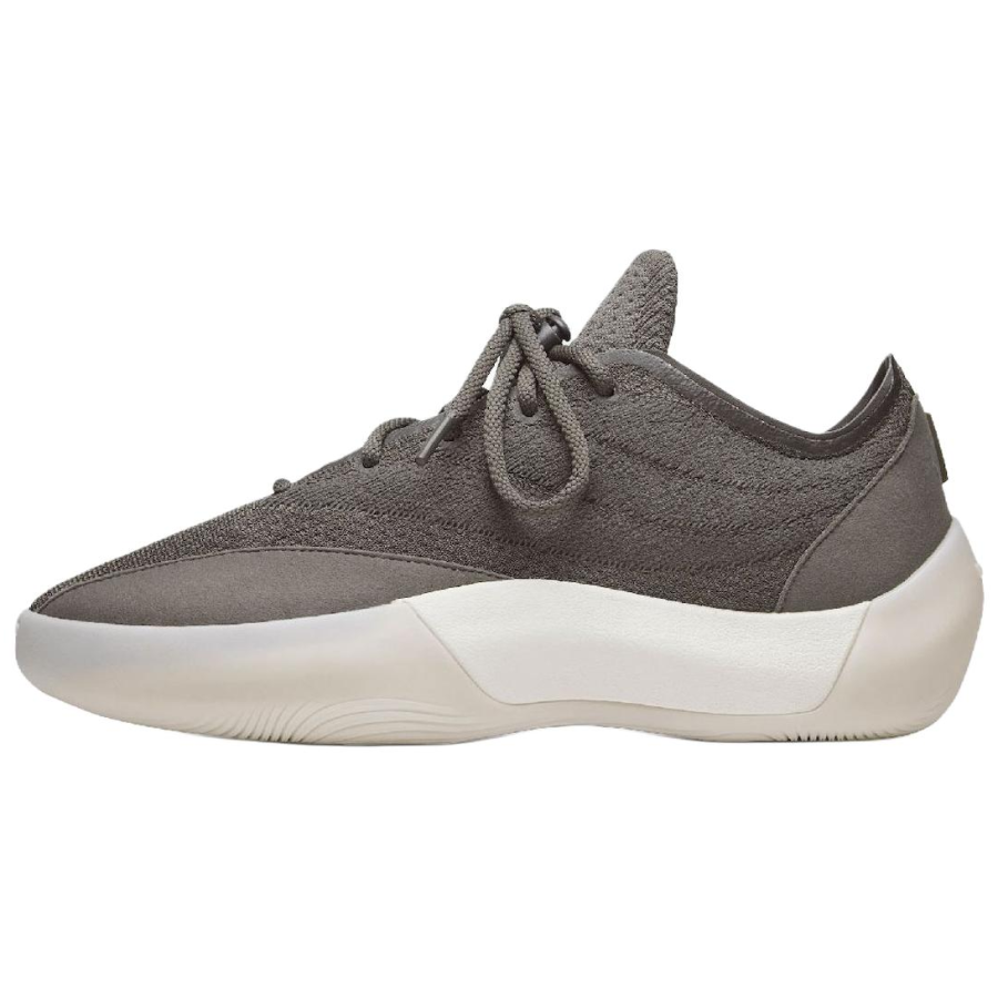 Adidas Adidas x Fear Of God Athletics 3 Basketball Shoes Unisex Gray