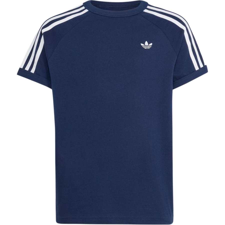 Adidas Originals Kids T Shirts Crew Neck