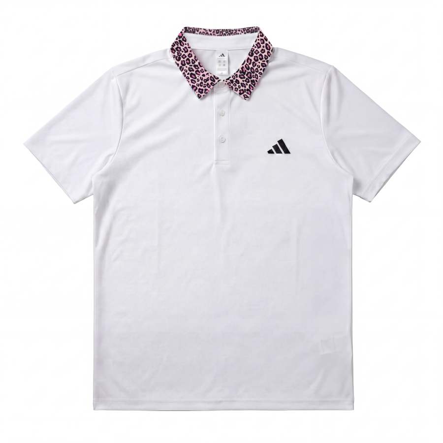 Adidas Adidas Tennis Polo Shirt Unisex