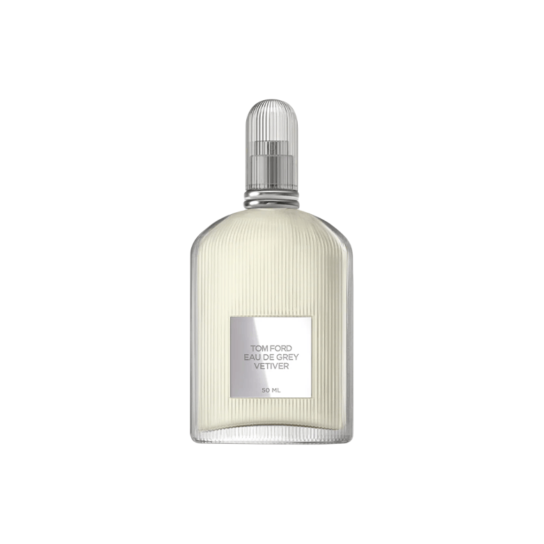 TOM FORD Gray Vetiver Perfume Light Version Woody Tones Eau De Toilette Lemon Neroli Vetiver 50ml/100ml