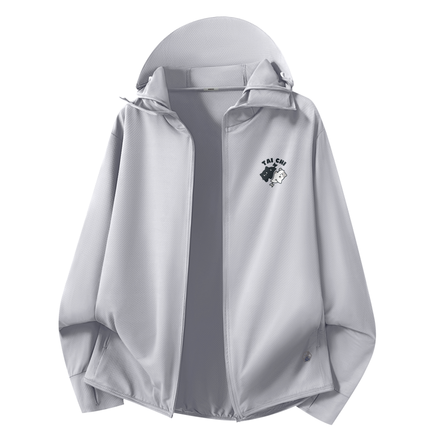 MINISO MINISO Sun Protection Clothing Unisex