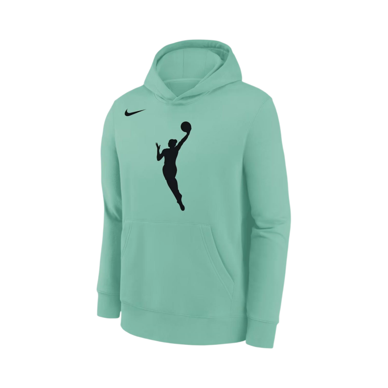 Nike Nike Kids Sweatshirts Hooded Non Detachable Moderate