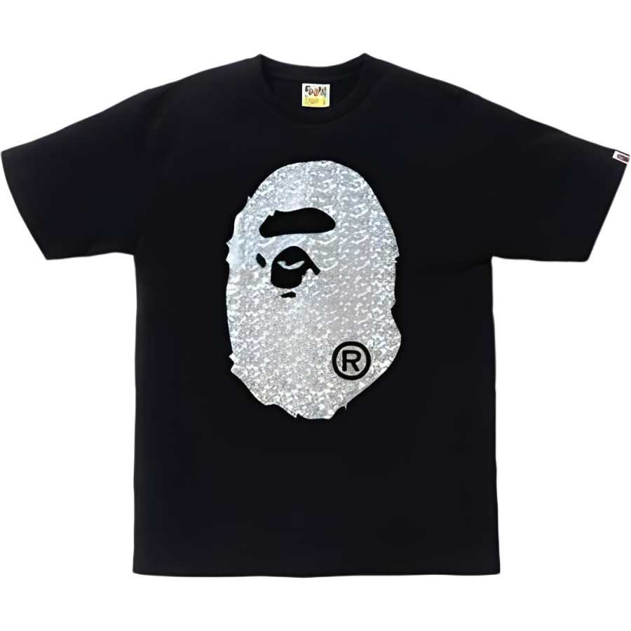 A BATHING APE A BATHING APE Bape T Shirt Men's