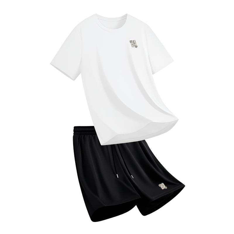 Tonlion Casual Sportswear Unisex
