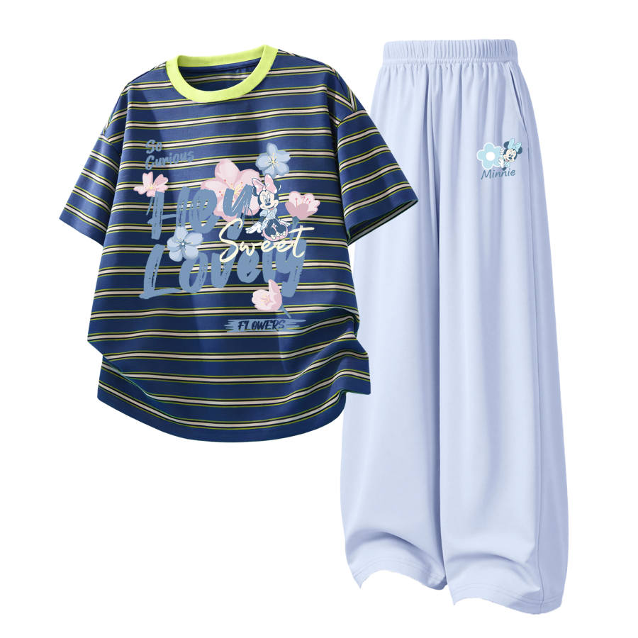 Disney Casual Sportswear 2 Piece Set Kids'