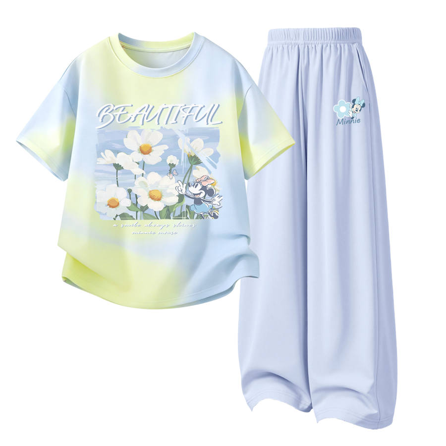 Disney Casual Sportswear 2 Piece Set Kids'