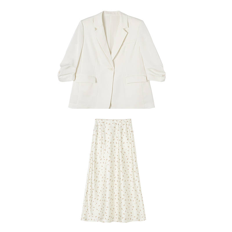 XIANGYING Business Suit Women's