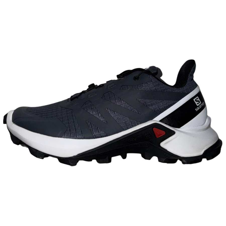 SALOMON Trail Running Shoes Women's Black
